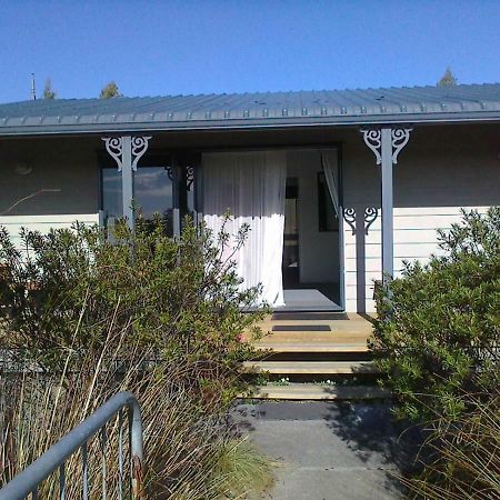 Rakinui Cottage Leithfield Exterior foto